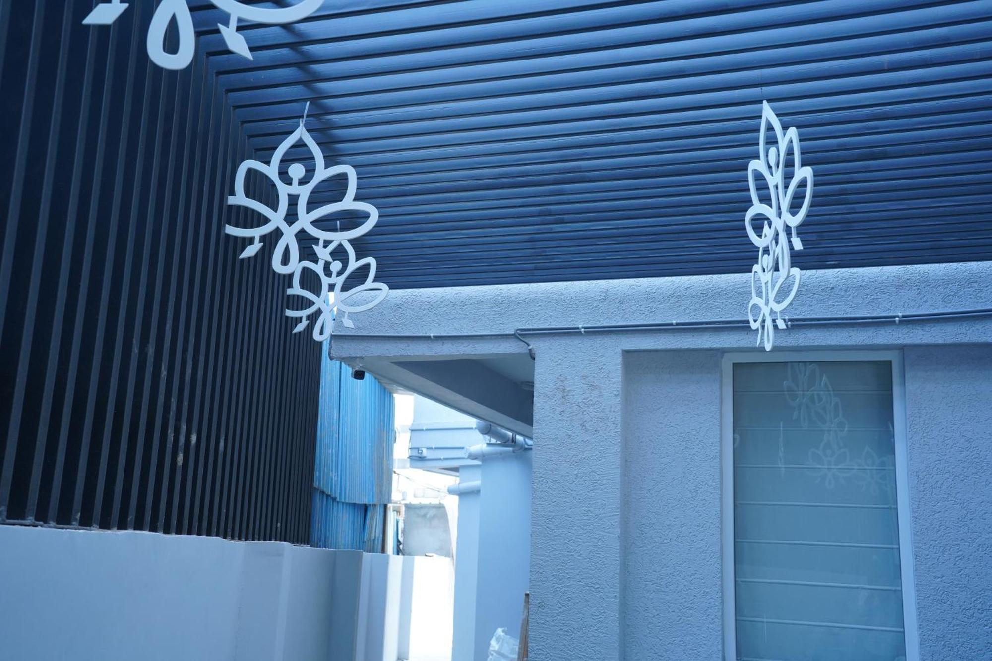 Hotel Kyzen Hitech City- Your Zenly Stay Hyderabad Exterior photo